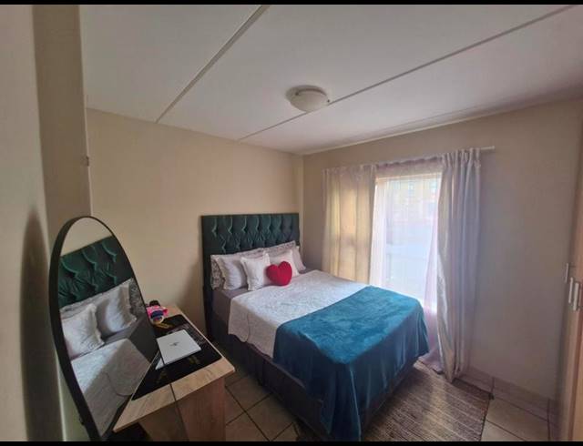 2 BEDROOM APARTMENT FOR SALE IN BOARDWALK